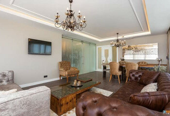 Квартира 3+1 в Кепезе, Анталия, Турция | PBB-05731