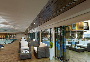 Квартира 1+1 в Стамбуле, Турция | PTE-05483