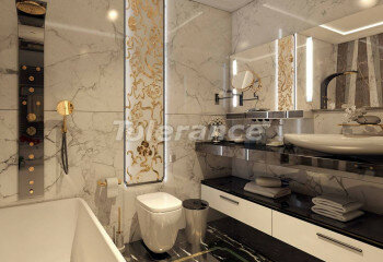 Квартира 1+1 в Стамбуле, Турция | PTE-05483