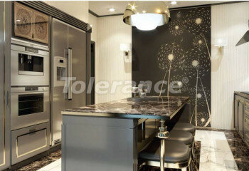 Квартира 1+1 в Стамбуле, Турция | PTE-05483