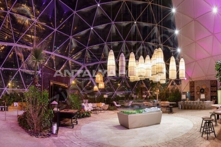 Квартира 3+1 в Стамбуле, Турция | PBB-46587