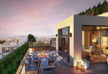 Квартира 3+1 в Стамбуле, Турция | PBB-46587