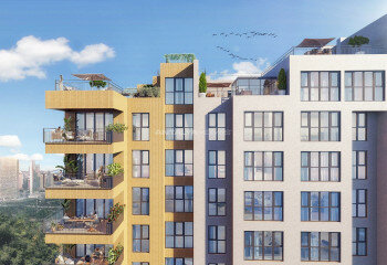 Квартира 3+1 в Стамбуле, Турция | PBB-46587