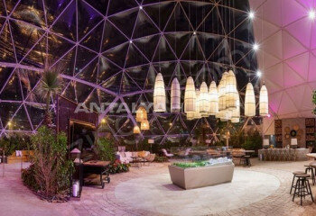 Квартира 3+1 в Стамбуле, Турция | PBB-46587