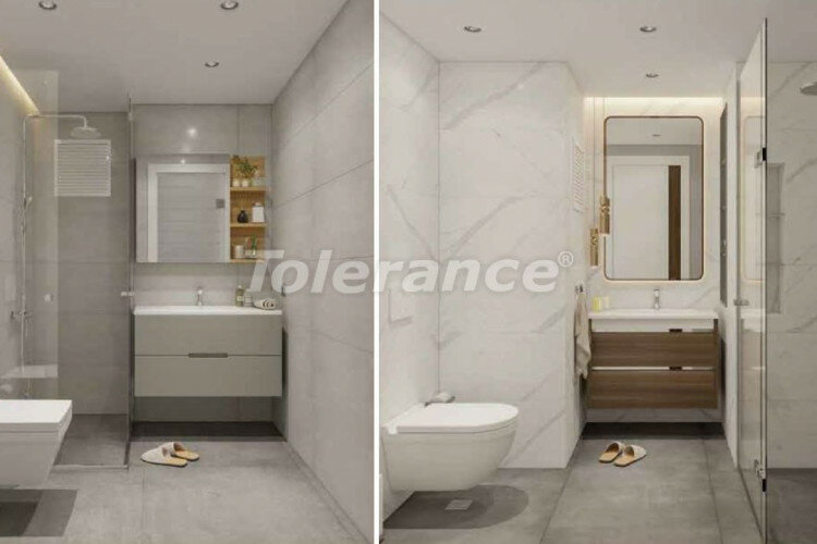 Квартира 1+1 в Измире, Турция | PKK-04421