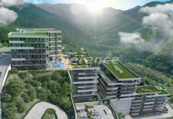 Квартира 1+1 в Измире, Турция | PKK-04421