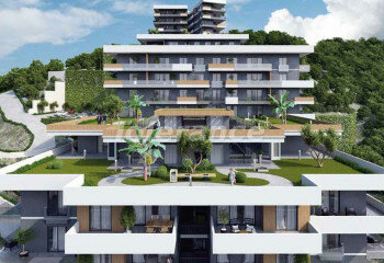 Квартира 1+1 в Измире, Турция | PKK-04421