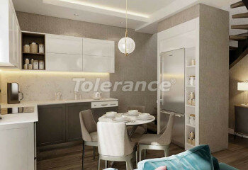 Квартира 1+1 в Измире, Турция | PKK-04421