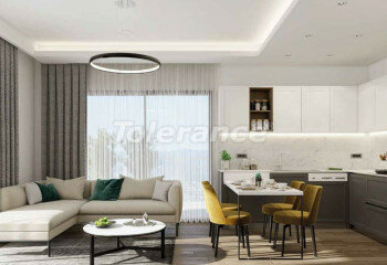 Квартира 1+1 в Измире, Турция | PKK-04421