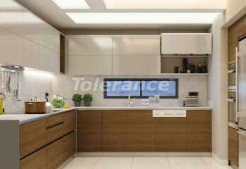 Квартира 1+1 в Измире, Турция | PKK-04421