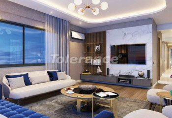 Квартира 1+1 в Измире, Турция | PKK-04421