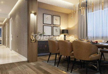 Квартира 1+1 в Измире, Турция | PKK-04421