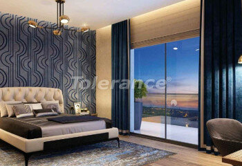 Квартира 1+1 в Измире, Турция | PKK-04421