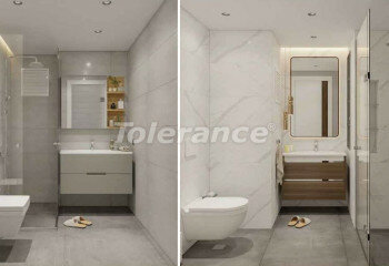 Квартира 1+1 в Измире, Турция | PKK-04421