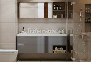 Квартира 1+1 в Измире, Турция | PKK-04421