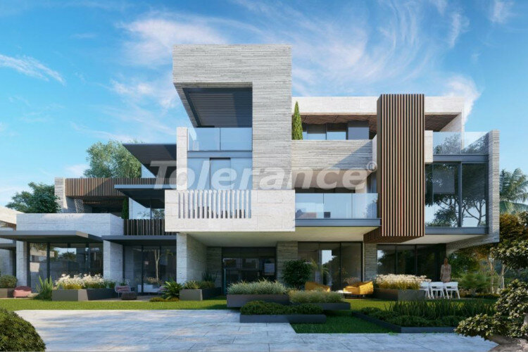 Квартира 1+1 в Измире, Турция | PTE-04303