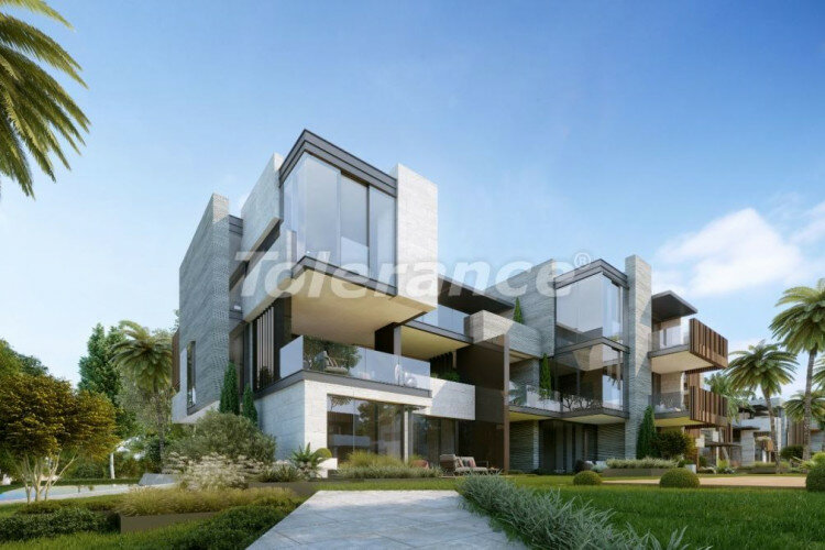 Квартира 1+1 в Измире, Турция | PTE-04303
