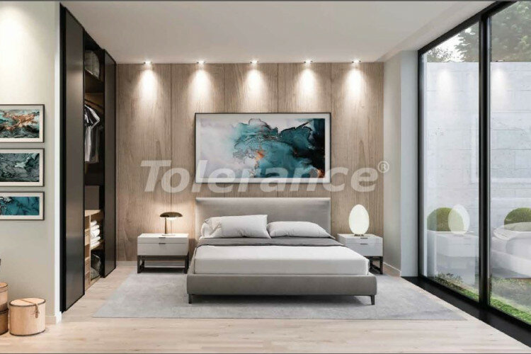 Квартира 1+1 в Измире, Турция | PTE-04303