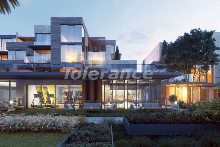 Квартира 1+1 в Измире, Турция | PTE-04303