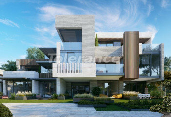 Квартира 1+1 в Измире, Турция | PTE-04303