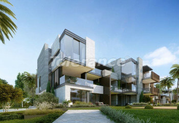 Квартира 1+1 в Измире, Турция | PTE-04303