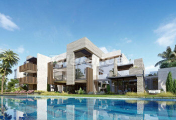 Квартира 1+1 в Измире, Турция | PTE-04303