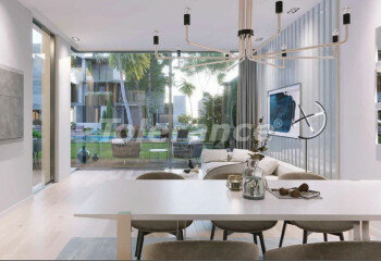 Квартира 1+1 в Измире, Турция | PTE-04303