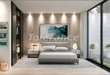 Квартира 1+1 в Измире, Турция | PTE-04303