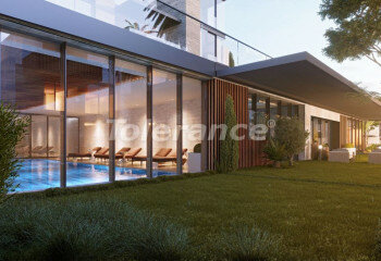 Квартира 1+1 в Измире, Турция | PTE-04303