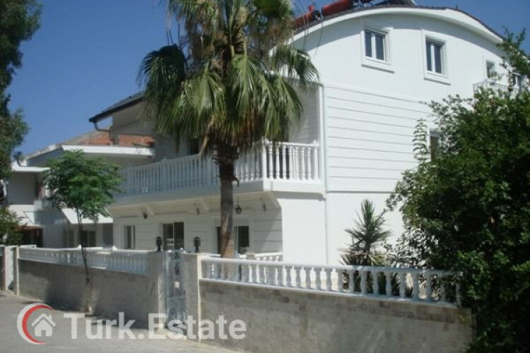 Квартира 3+1 в Кемере, Турция | PKK-02408