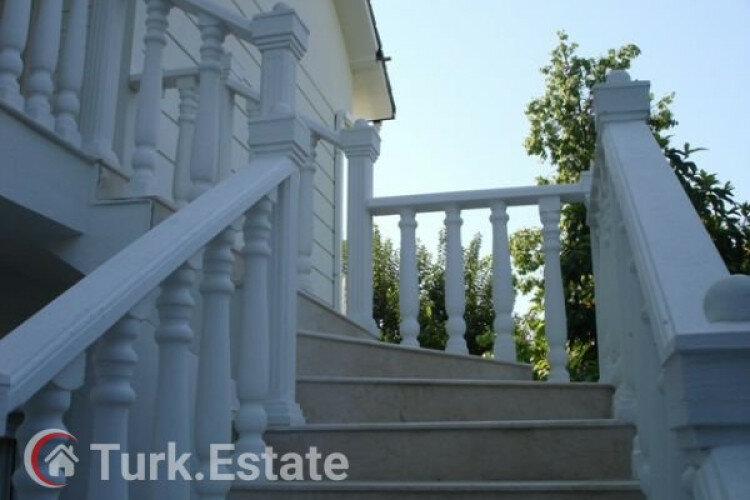 Квартира 3+1 в Кемере, Турция | PKK-02408