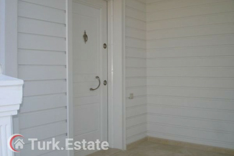 Квартира 3+1 в Кемере, Турция | PKK-02408