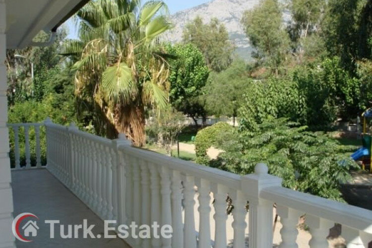 Квартира 3+1 в Кемере, Турция | PKK-02408