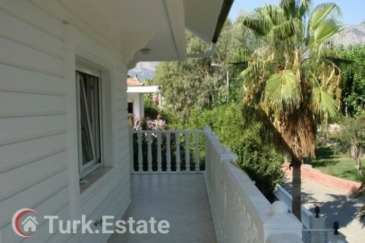 Квартира 3+1 в Кемере, Турция | PKK-02408