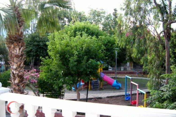 Квартира 3+1 в Кемере, Турция | PKK-02408