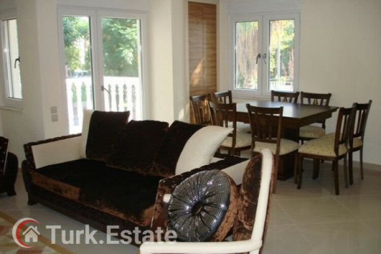 Квартира 3+1 в Кемере, Турция | PKK-02408