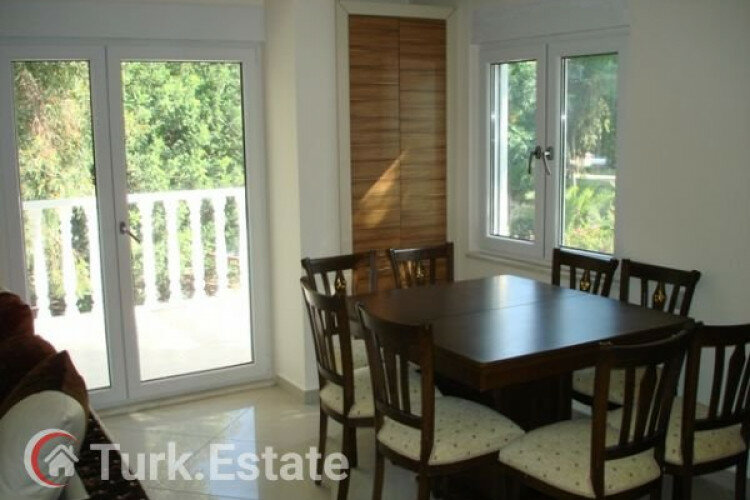 Квартира 3+1 в Кемере, Турция | PKK-02408