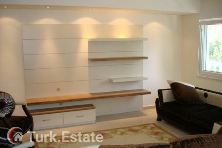 Квартира 3+1 в Кемере, Турция | PKK-02408