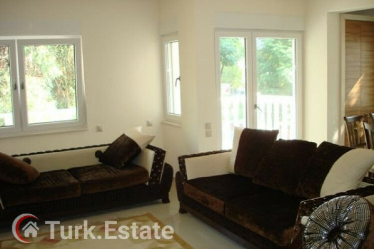 Квартира 3+1 в Кемере, Турция | PKK-02408