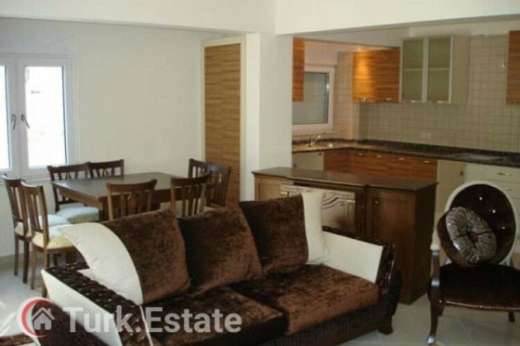 Квартира 3+1 в Кемере, Турция | PKK-02408