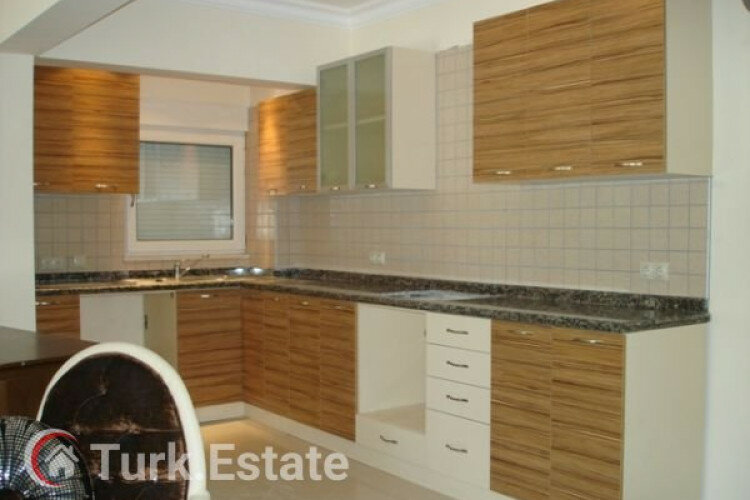 Квартира 3+1 в Кемере, Турция | PKK-02408