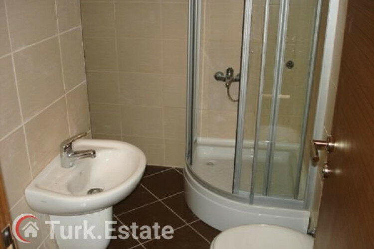 Квартира 3+1 в Кемере, Турция | PKK-02408