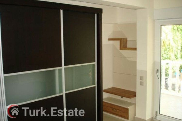 Квартира 3+1 в Кемере, Турция | PKK-02408