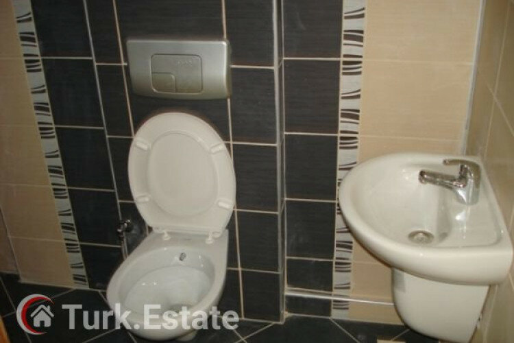 Квартира 3+1 в Кемере, Турция | PKK-02408