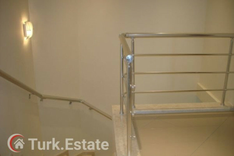 Квартира 3+1 в Кемере, Турция | PKK-02408