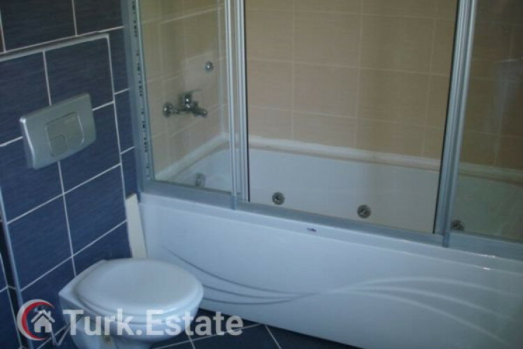 Квартира 3+1 в Кемере, Турция | PKK-02408