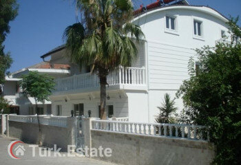 Квартира 3+1 в Кемере, Турция | PKK-02408