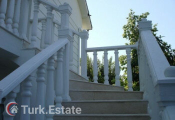 Квартира 3+1 в Кемере, Турция | PKK-02408