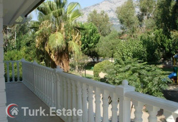 Квартира 3+1 в Кемере, Турция | PKK-02408