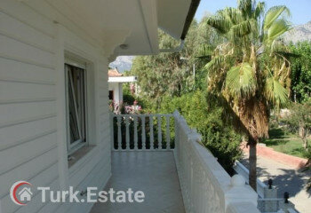 Квартира 3+1 в Кемере, Турция | PKK-02408